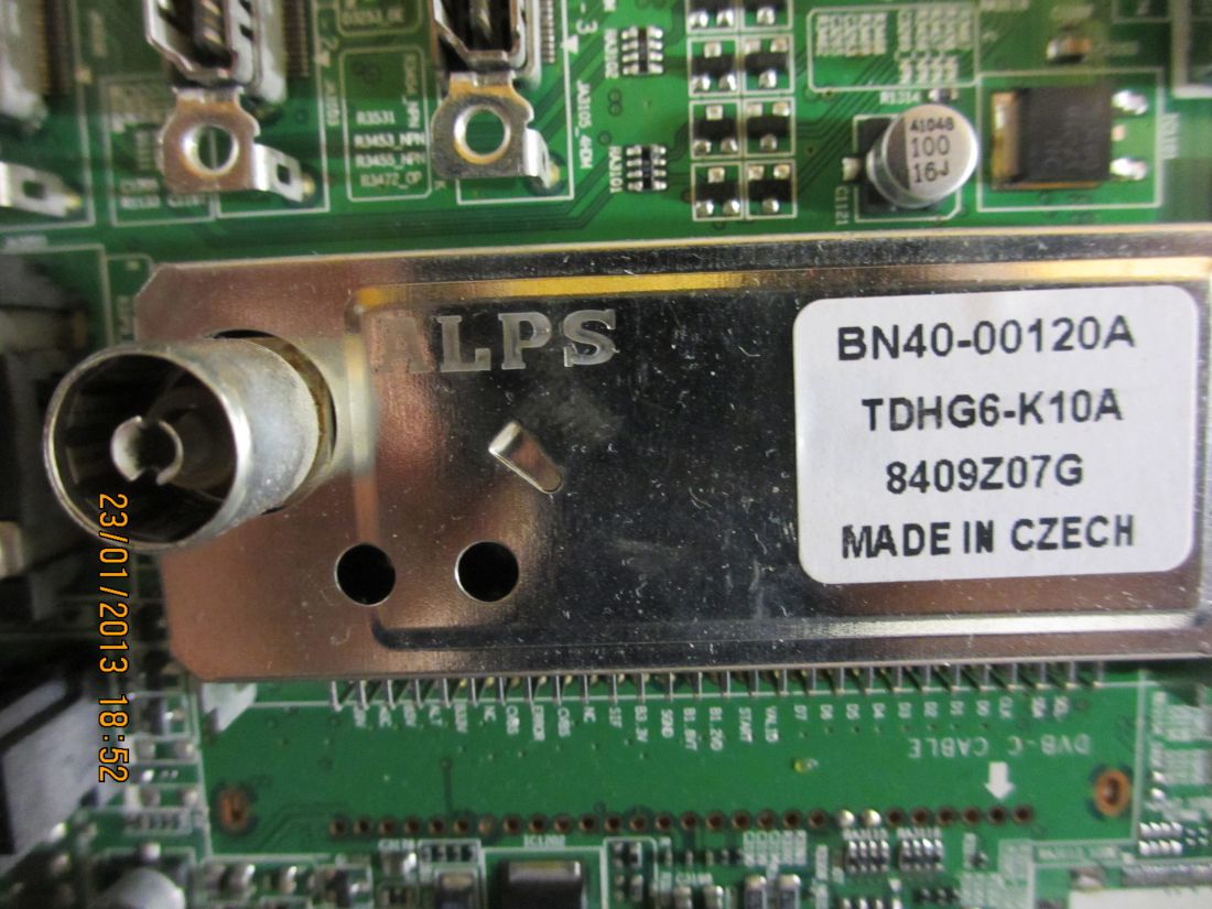 BN40-00120A  TDHG6-K10A