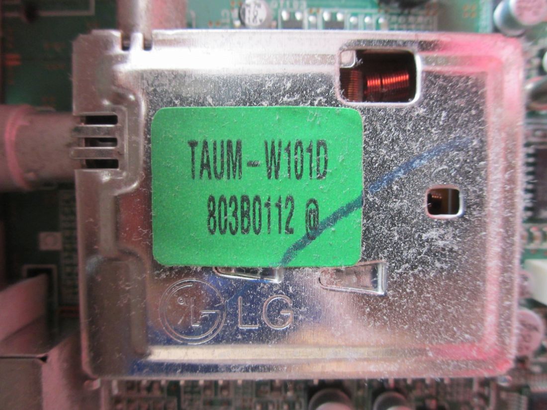 TAUM-W101D