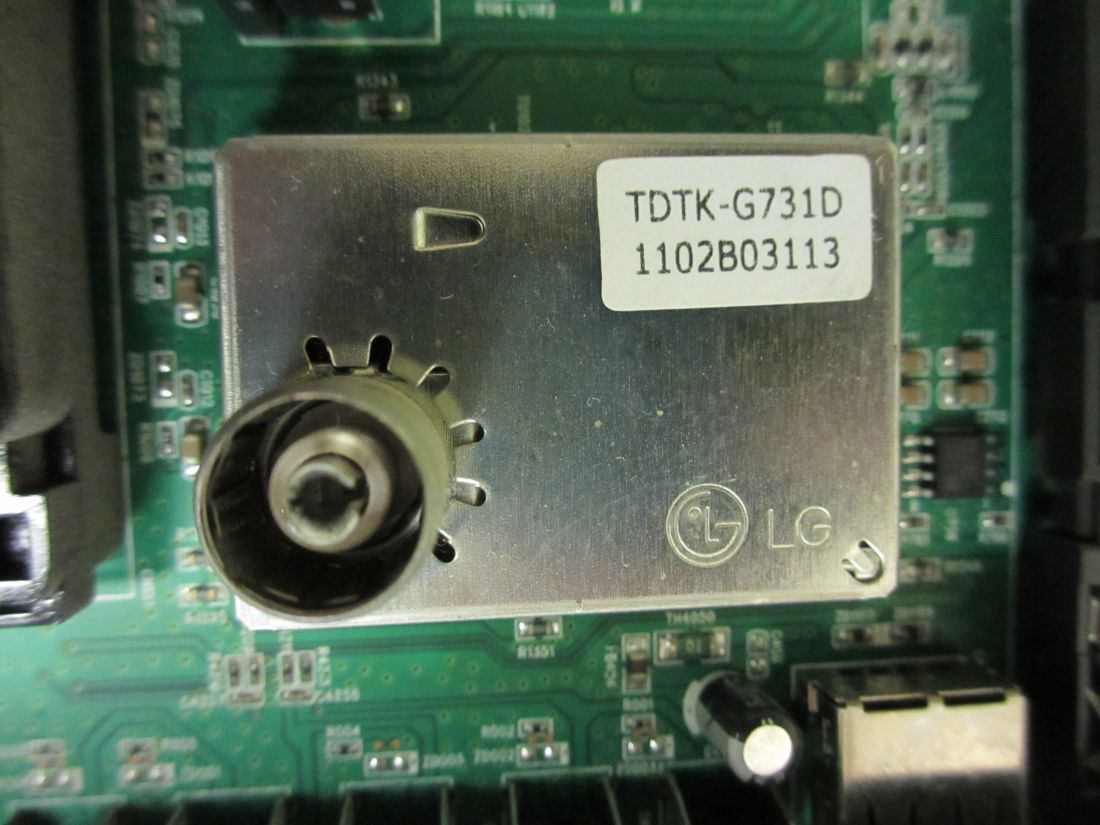 TDTK-G731D