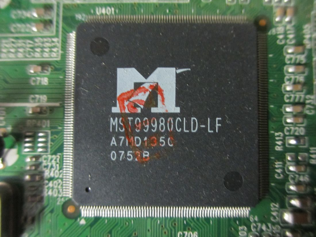 MST99980CLD-LF