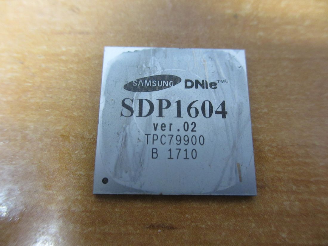 SDP1604